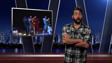 Whoa, Dude! Vogue Dramatics & Ballroom Battles Episode 114