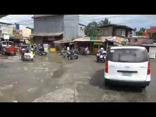 Perfecto Cruz Limpin 1935-2014