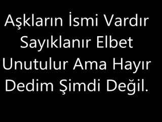 (Lyrics) Kolpa-Nasıl Öğrendin Unutmayı