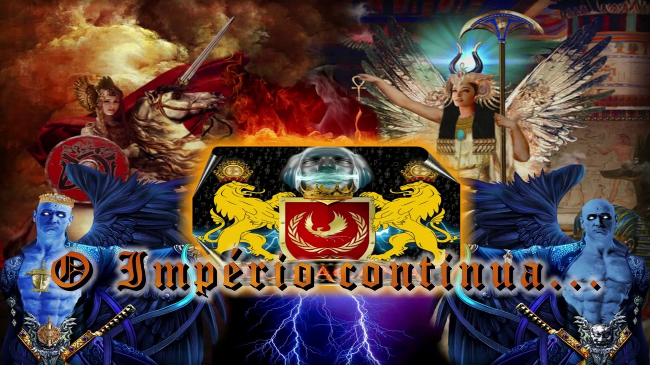 IMPERIO AZUL II