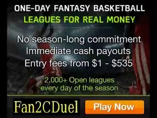 big ten fantasy basketball league