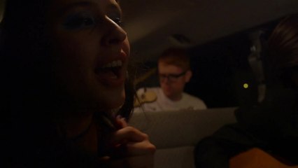 Wild Moccasins - Real | A #Bandvan session