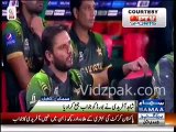 Shahid Afridi replies to PCB show cause notice
