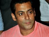 Salman Khan Angry Over Disrespect To Subhash Ghai