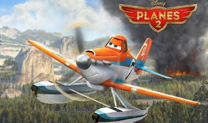PLANES 2 - Bande-annonce officielle [VF|HD] [NoPopCorn]