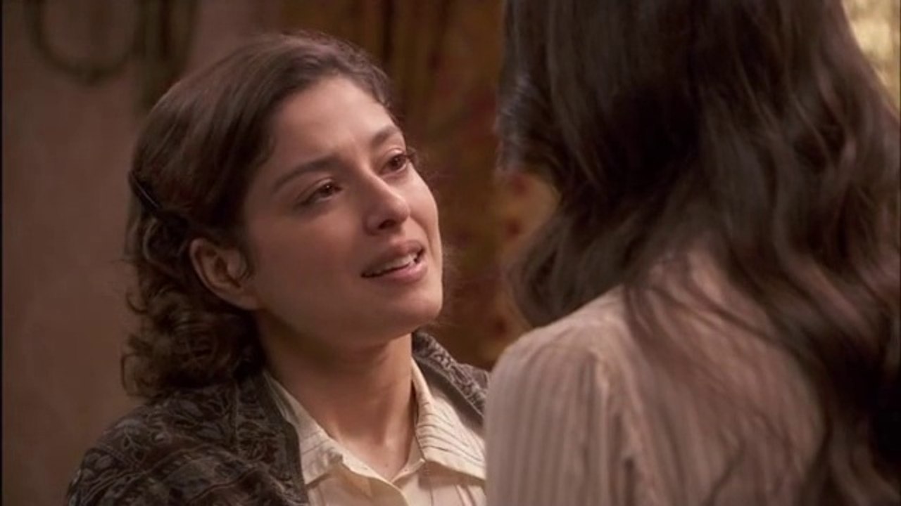 Tristán y Candela. Cap. 792y3 - Os quiero tanto que haría cualquier cosa por vosotros