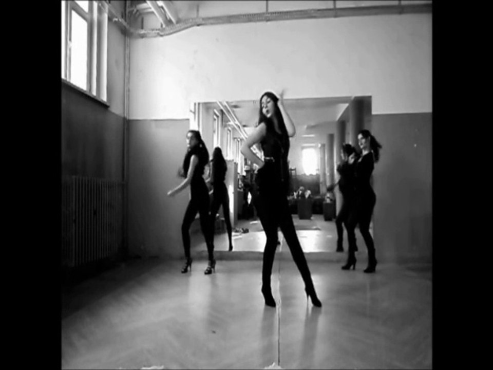 Black Pearl - Run Devil Run