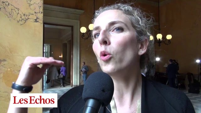 Delphine Batho : L'écologie est placée en haut du discours de Manuel Valls