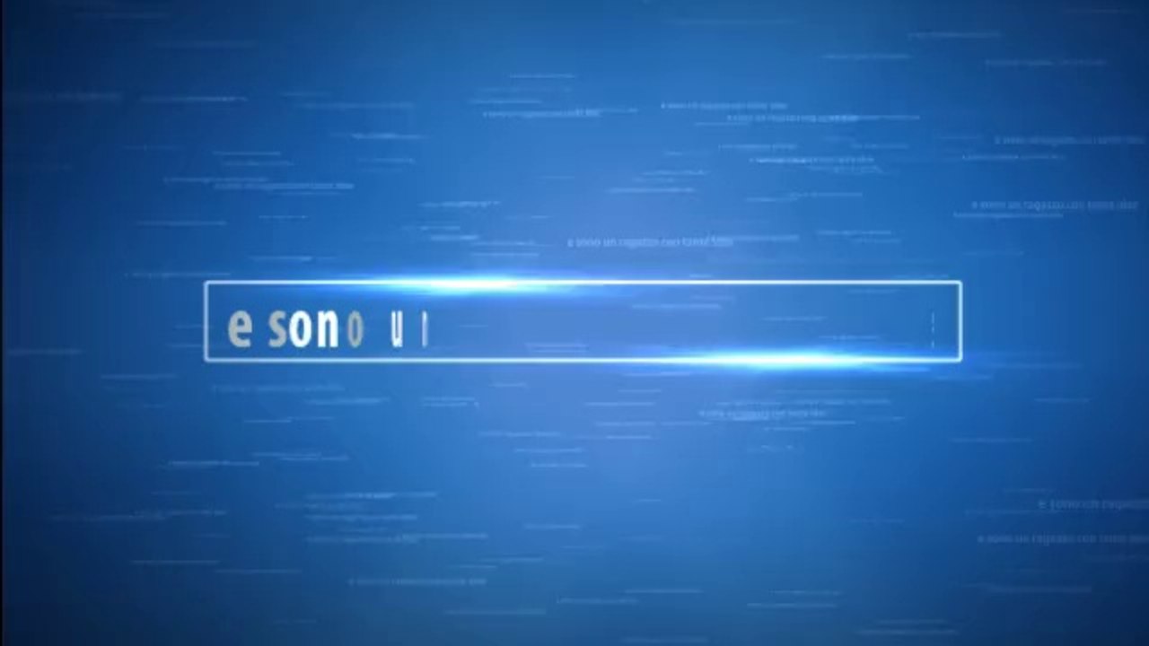Chi sono e cosa tratto