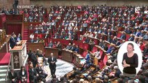 Manuel Valls à l'Assemblée : l'intégralité de sa déclaration de politique générale