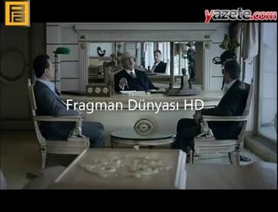 Kurtlar Vadisi Pusu 221.Bölüm Fragmanı