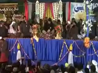 Lajpaal Nabi Mery Meray Dardan di Dua Karna