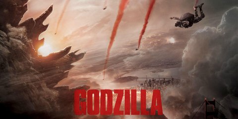 GODZILLA - Bande-annonce 3 [VOST|HD] [NoPopCorn]