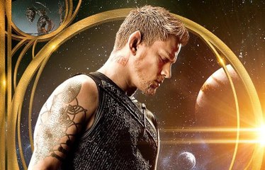 JUPITER ASCENDING - Bande-annonce 2 [VOST|HD] [NoPopCorn]