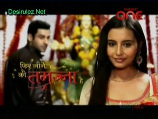 Phir Jeene Ki Tamannah Hai-8th April 2014 pt2