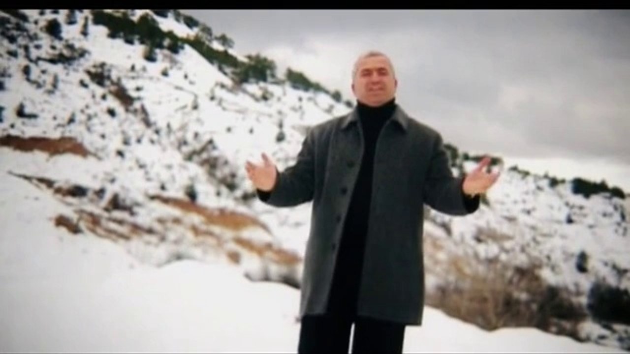 Bir Yiğit Vardı - Mustafa Caymaz