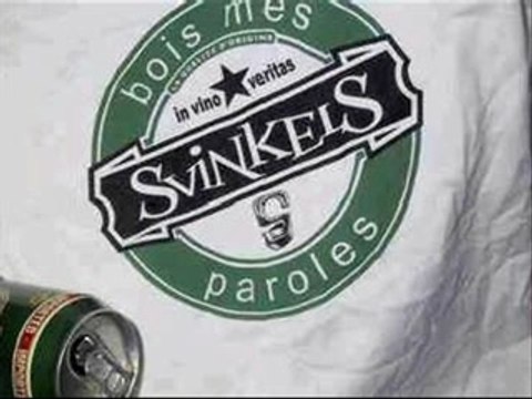 Svinkels - ca n'sert à rien