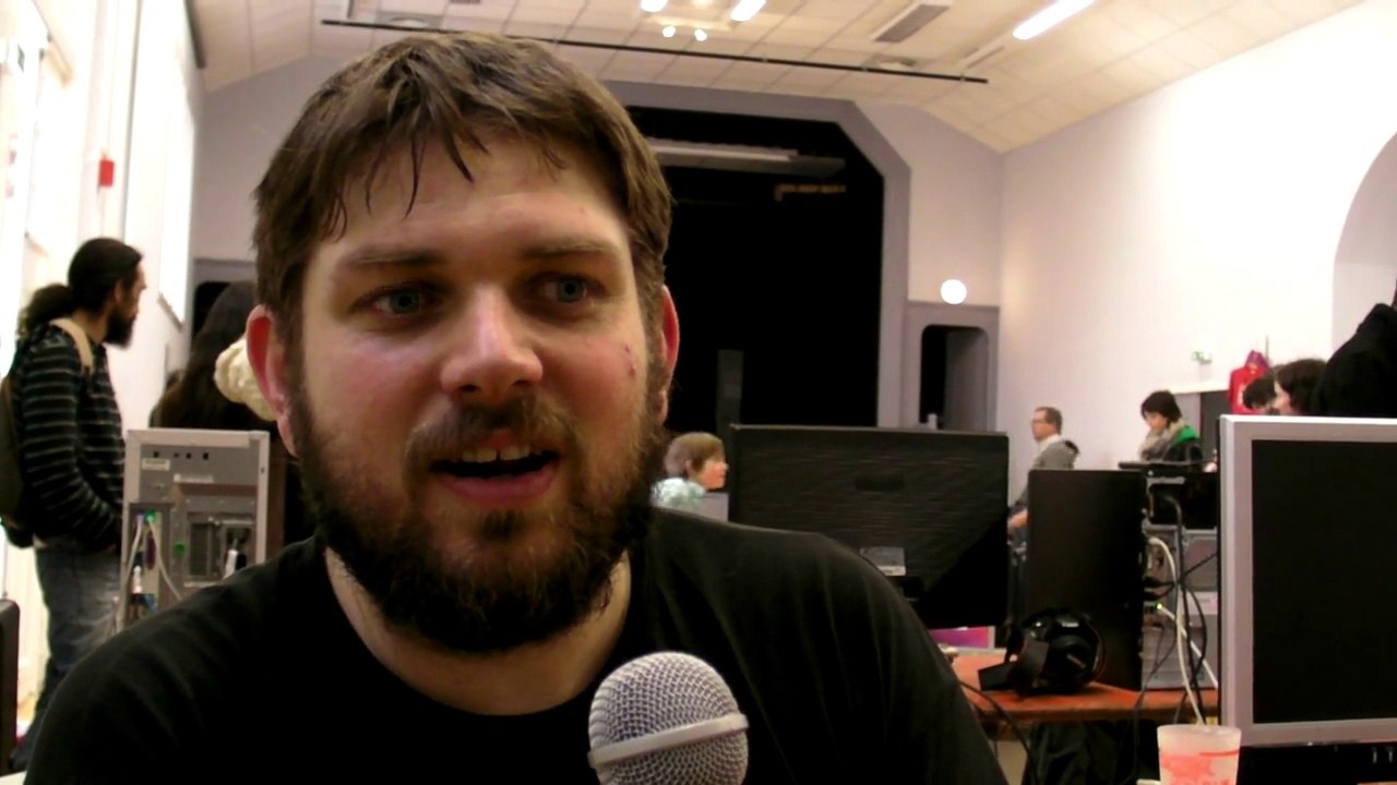 Linux Kemper