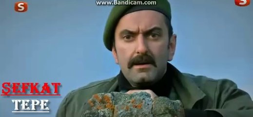 ŞEFKAT TEPE DEGİRME BAŞİDA VURDULARI BENİ