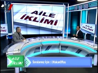 İnsanlar Kime Sinirlenir, Öfkelenir-  Ferhat Aslan  - Aile Danışmanı