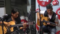 Rodrigo y Gabriela - The Soundmaker - Session Acoustique OÜI FM