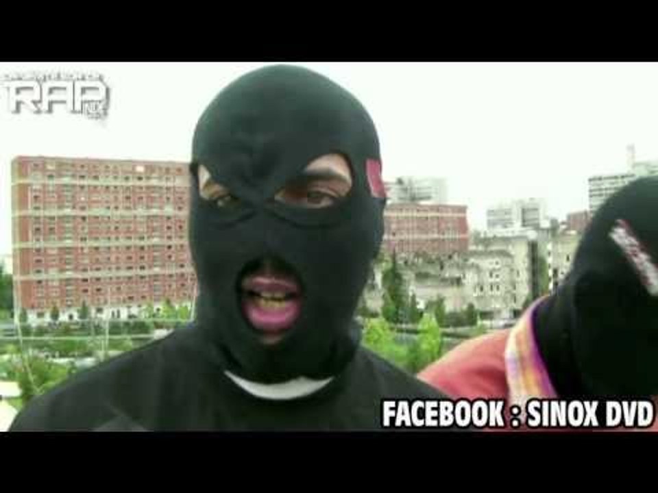 Reportage de Sinox : Les featurings payants dans le rap français ?