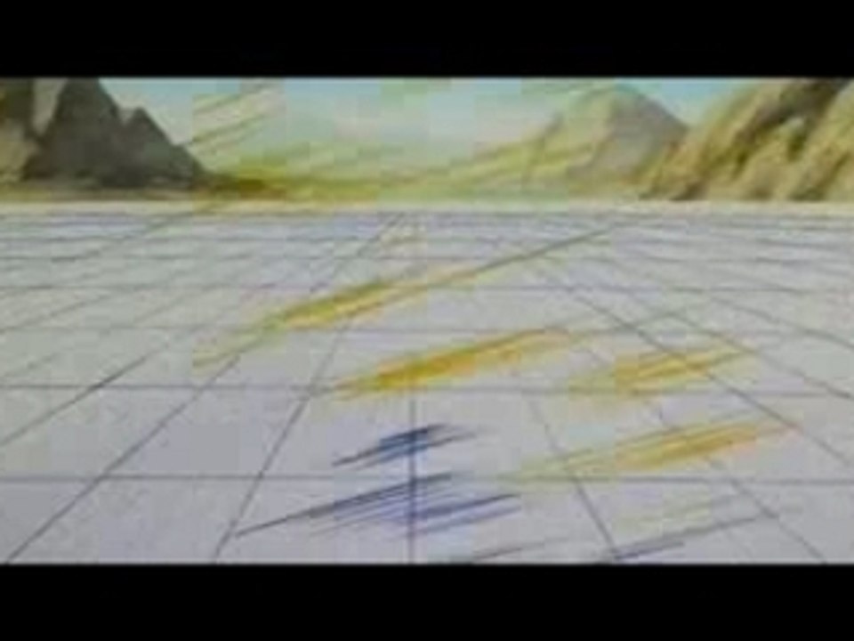 Race Against Time