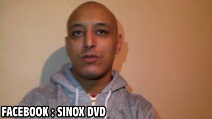 Ades : Je ne suis plus en guerre avec Fred de Skyrock