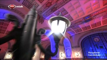 GÜLAY - ZEYTIN YAGLI YIYEMEM