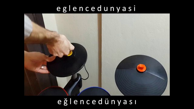 Bateri Kırılmayan Zil