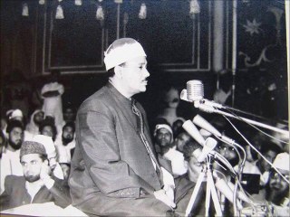 آل عمران 15 - 38 la famille d'Imran