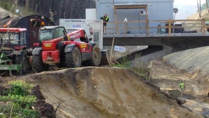 Nowy "Mostek Weisera" / StaraOliwa.pl