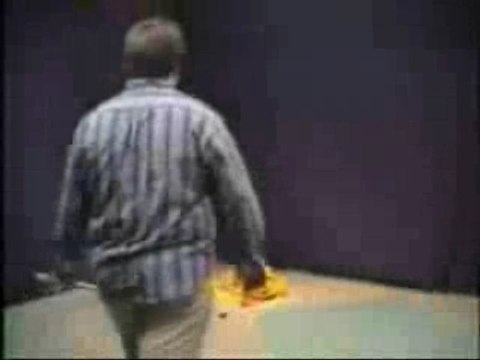 Star Wars Kid - Attack Of The Clones