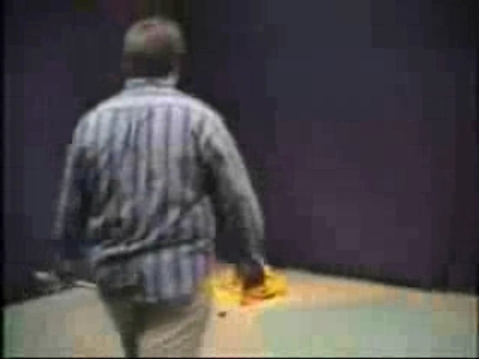 Star Wars Kid - Attack Of The Clones