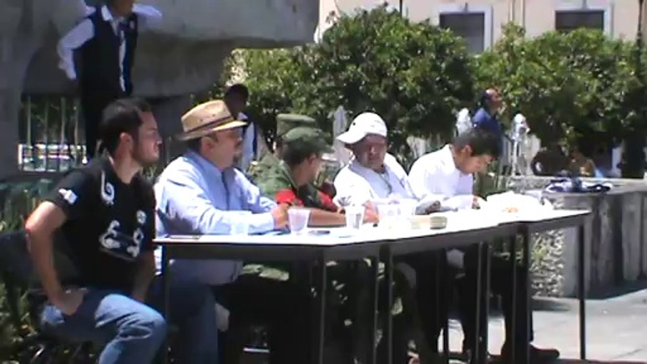 BANDA SAN LUIS DE LA PAZ 2