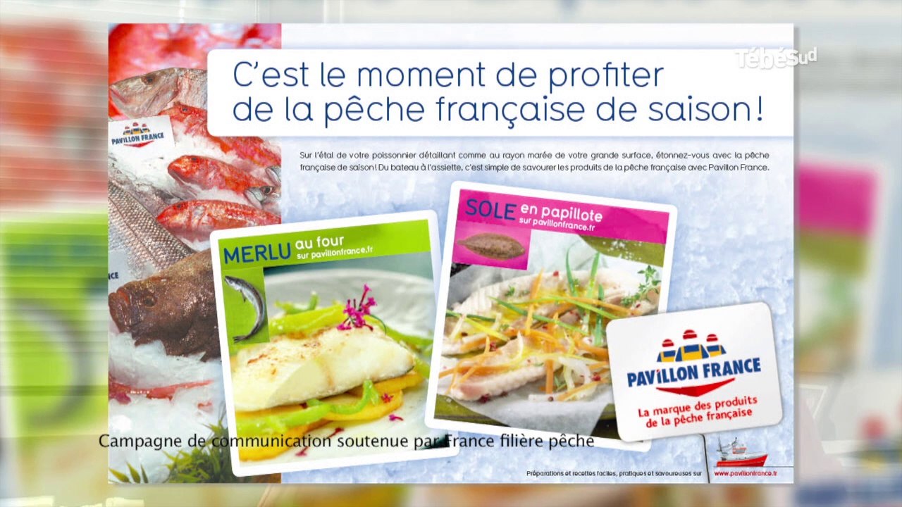 Lorient.  Pêche : retour à la normale sur les marchés