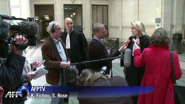 Fadettes : Bernard Squarcini condamné à 8.000 euros d'amende