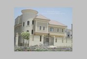 Villa for rent in 2nd Quarter   New Cairo city