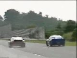(Cars) Street Racing - Nissan Skyline GT