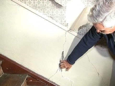 Séisme dans le Sud-Est de la France: de légers dégâts matériels constatés - 08/04