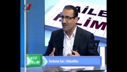 Öfke Duygusu İnsana Neden Verilmiştir-  Ferhat Aslan  - Aile Danışmanı