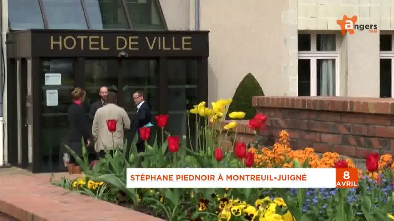 JT AVRIL 2014 [S.4] [E.6] - Le Journal du mardi 8 avril 2014