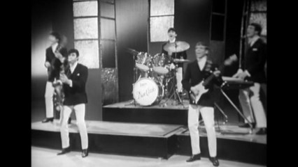 Dave Clark relives his past