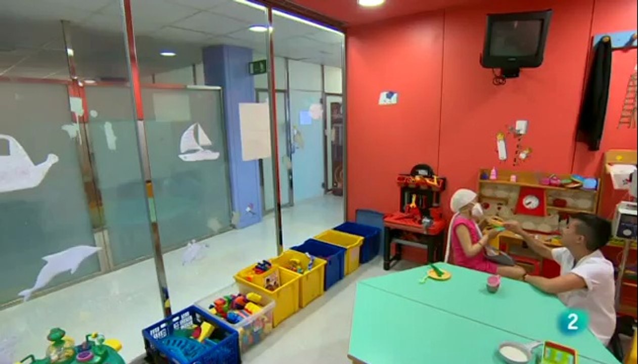 Crónicas - Una médula, 2 vidas, Crónicas - RTVE.es A la Carta