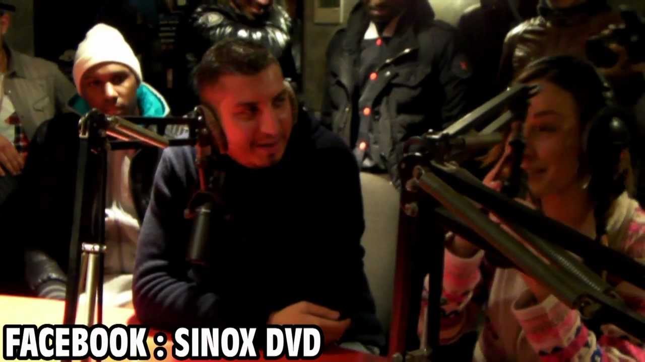 Kenza Farah & Abdel (KarismatiK) présentent KMKJ sur Skyrock