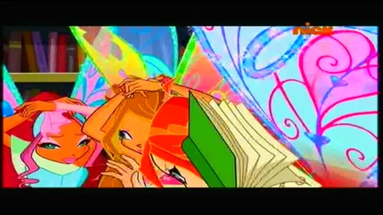 מועדון וונקס עונה 5 פרק 4 (פרק 108