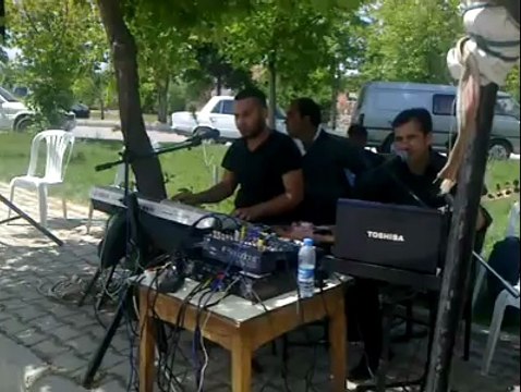 MURAT ÇETİN ISPARTA OYUN HAVASI