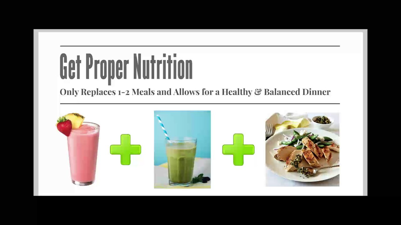 Protein Shake Diet: Weight Loss Benefits and Recipes