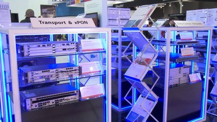 Agile Network Solution: An Overview of Huawei's Agile Network Solution