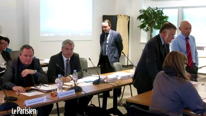 Argenteuil. La guerre a déjà commencé entre le nouveau et l'ancien maire